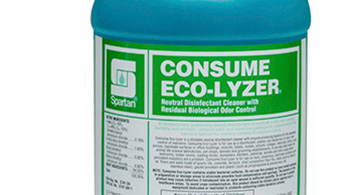 Consume Eco-Lyzer