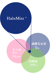 Halomist