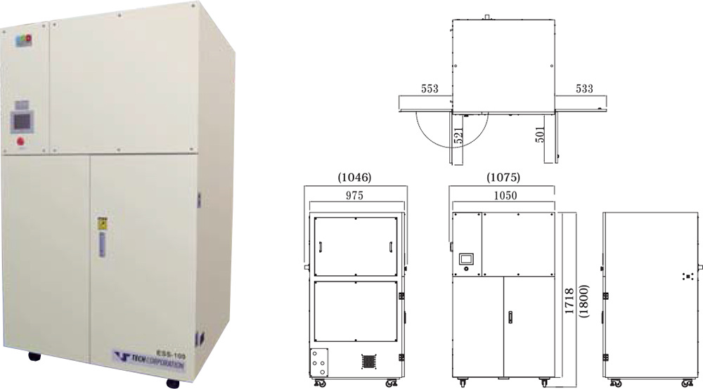 ESS-100